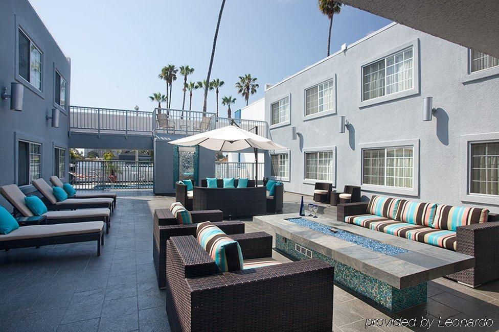 The Kinney - Venice Beach Los Angeles Exterior photo